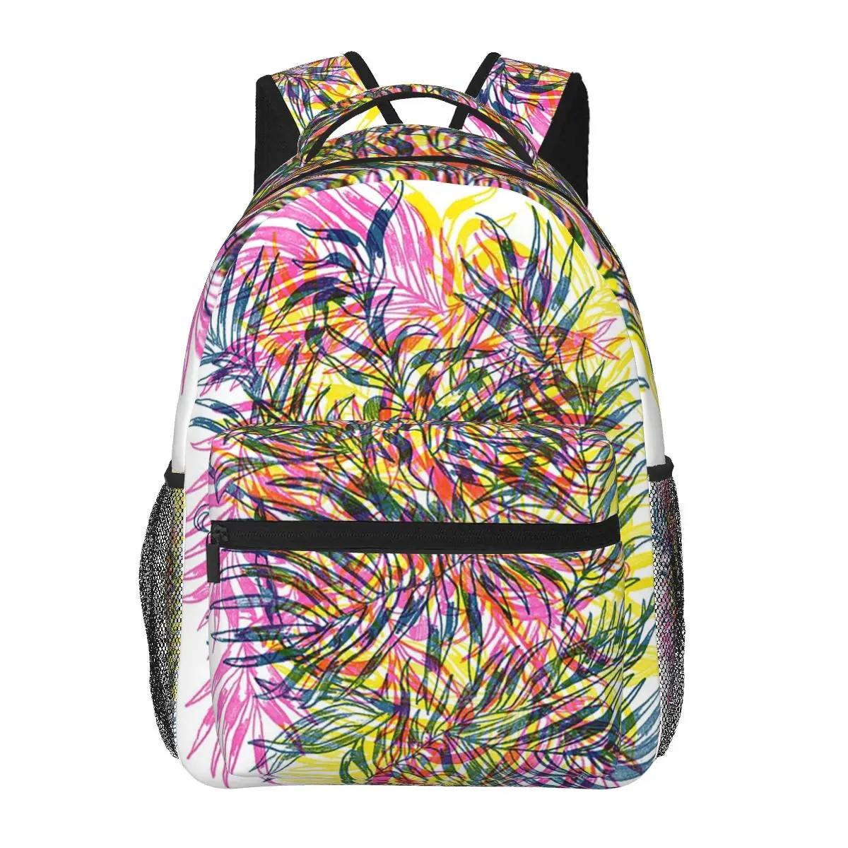 Plants Backpack Hot Sale Daypack Large Capacity Kids BookBag School Bag Shoulder Bags for Men Women
Plants Backpack Hot Sale Daypack Large Capacity Kids BookBag School Bag Shoulder Bags for Men Women
