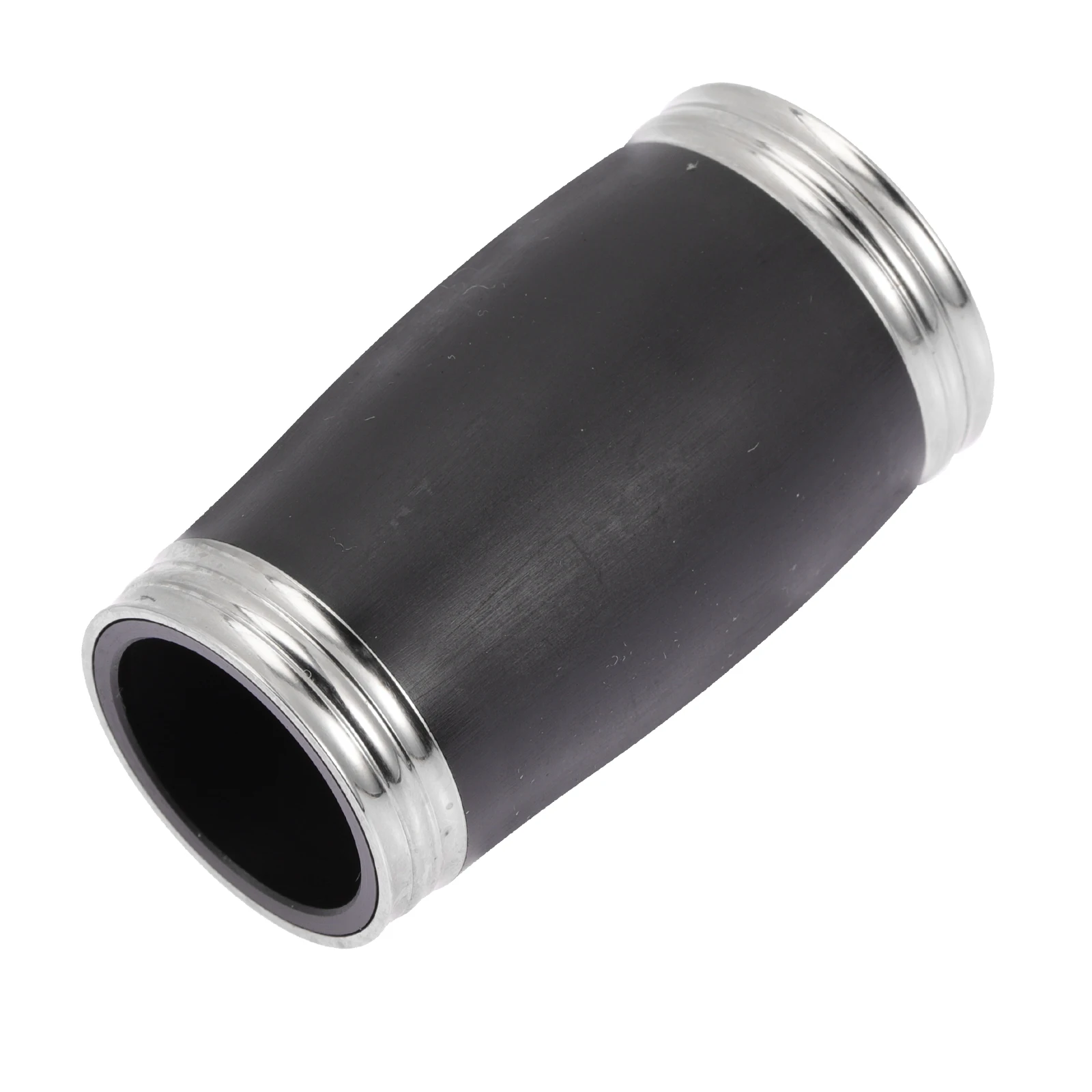 Clarinet Tuning Tube Small Pitch Wind Instrument Creative Musical Accessories Supply for Two Section
Clarinet Tuning Tube Small Pitch Wind Instrument Creative Musical Accessories Supply for Two Section