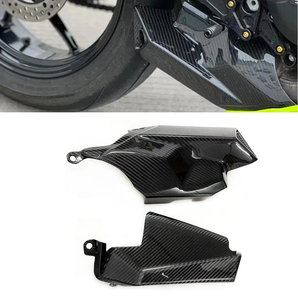 Для Aprilia RS660 TUONO 660 2021-2025 2024, 100% 3K углеродное волокно, мотоциклетный противоожоговый корпус, крышка тепловой трубы, щит
Для Aprilia RS660 TUONO 660 2021-2025 2024, 100% 3K углеродное волокно, мотоциклетный противоожоговый корпус, крышка тепловой трубы, щит