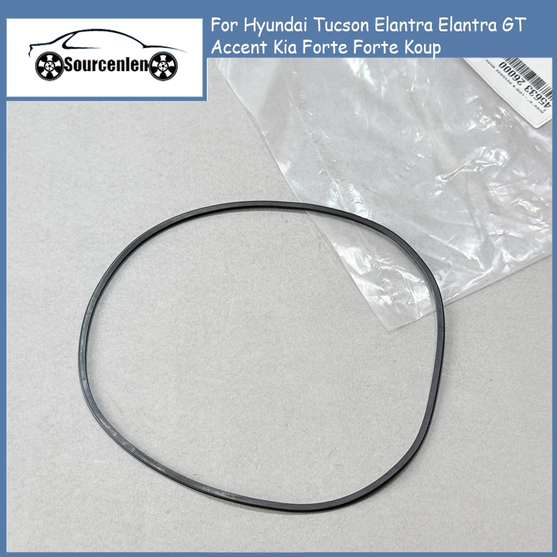 Onward O-Ring Transaxle Brake For Hyundai Tucson Elantra Elantra GT Accent Kia Forte Forte Koup 4563326000 45633-26000
Onward O-Ring Transaxle Brake For Hyundai Tucson Elantra Elantra GT Accent Kia Forte Forte Koup 4563326000 45633-26000