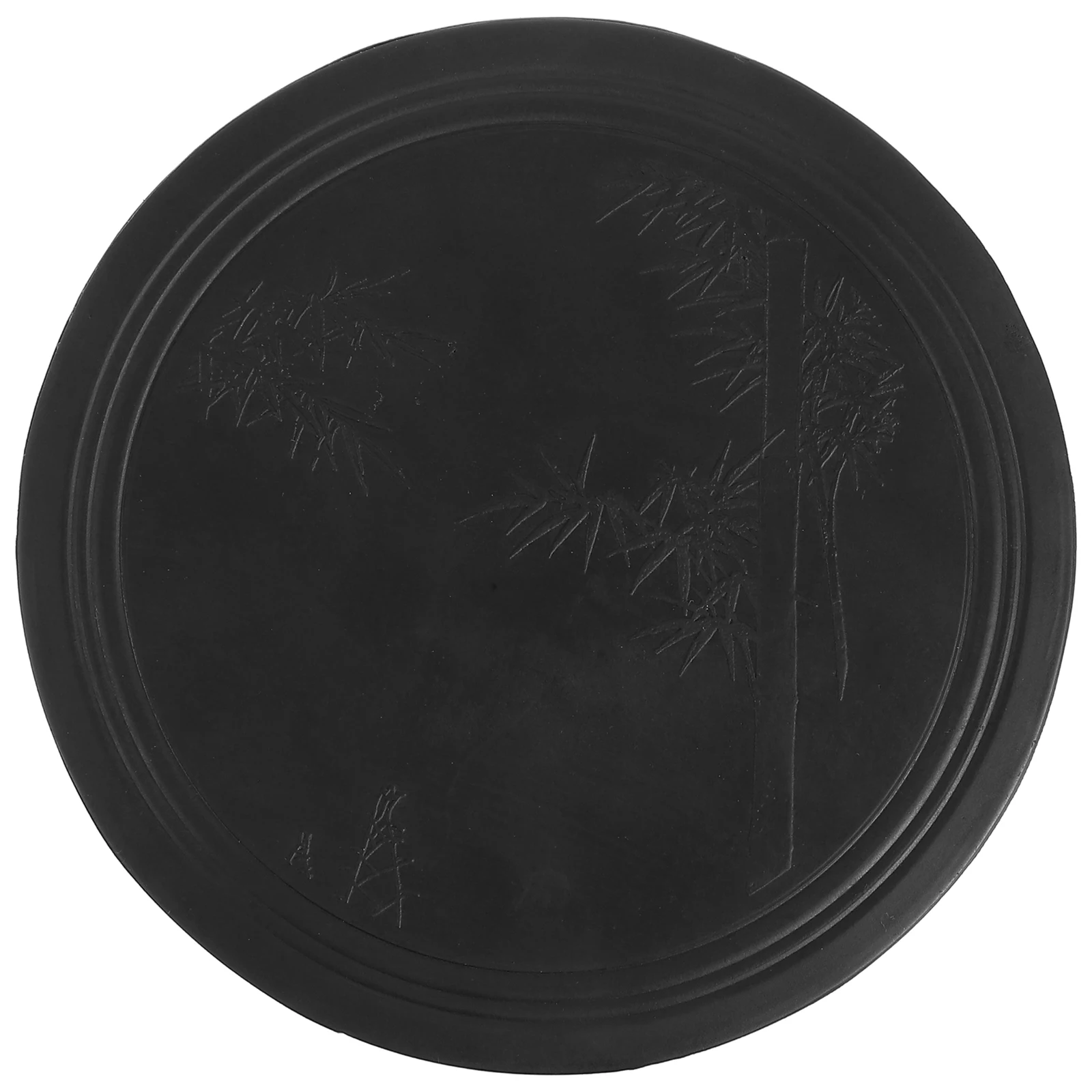 Calligraphy Chinese Tray Lid Black Grinding Stone Student Multifunctional Durable Easy Clean Prevent Spills Writing
Calligraphy Chinese Tray Lid Black Grinding Stone Student Multifunctional Durable Easy Clean Prevent Spills Writing