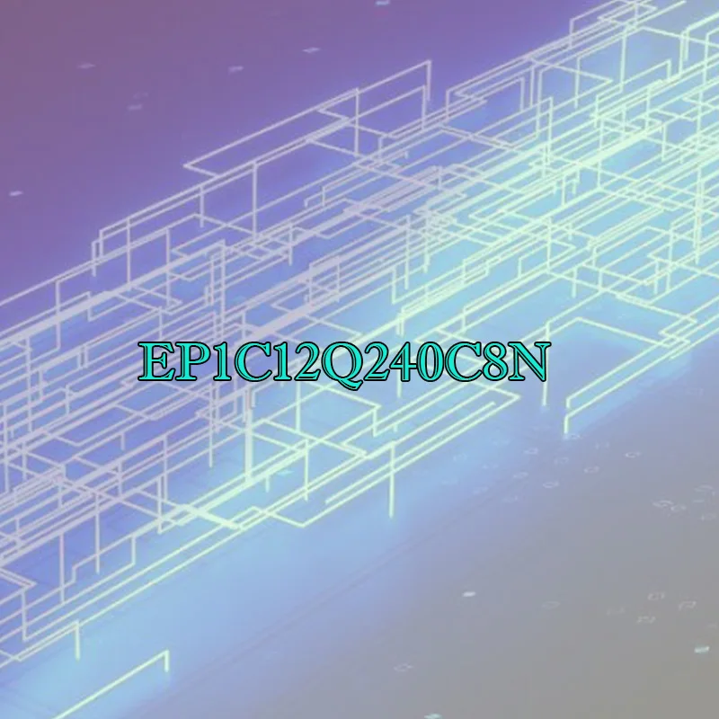 Пластиковый корпус EP1C12Q240C8N
Пластиковый корпус EP1C12Q240C8N