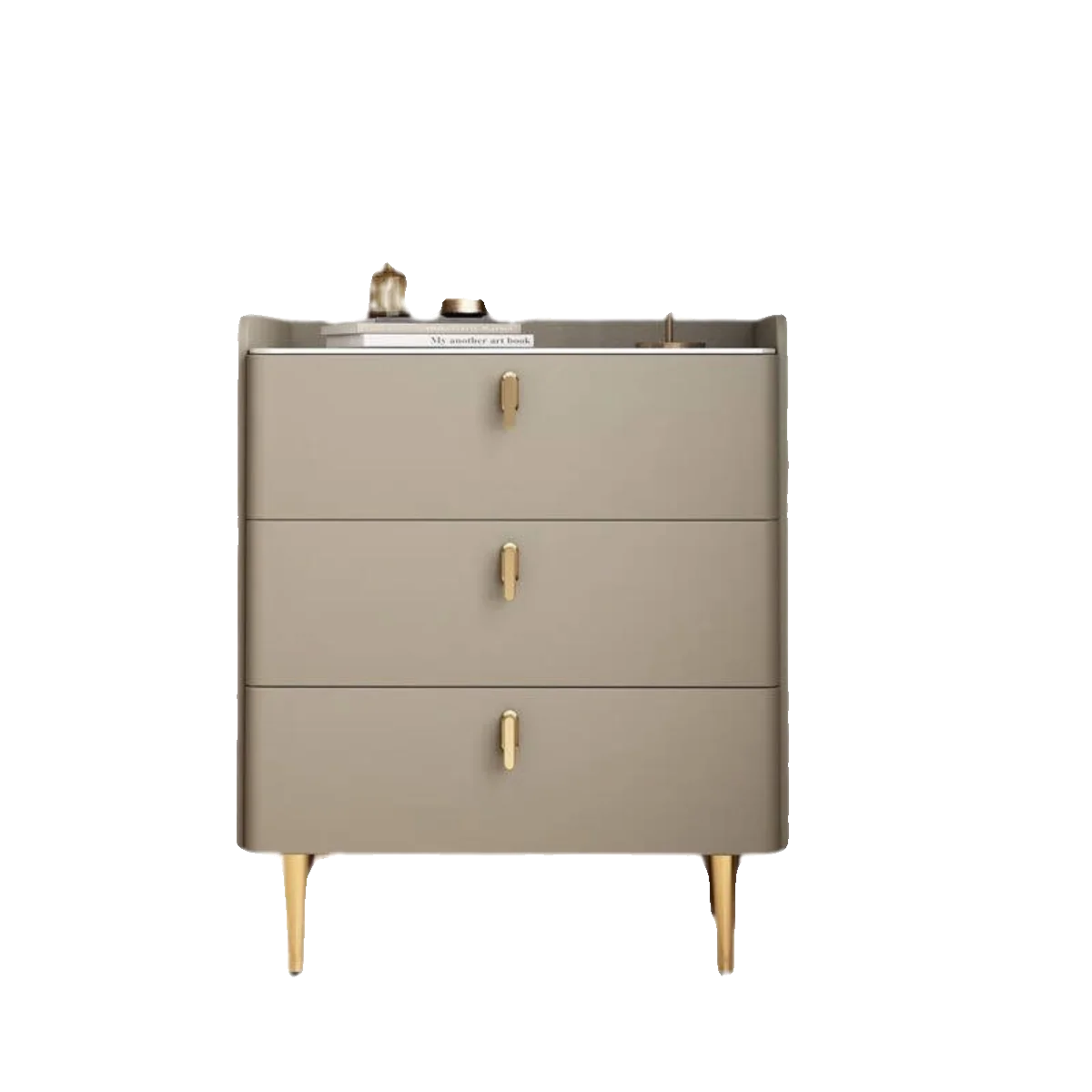 Smart bedside table, simple and modern three-pump wireless charging, fingerprint lock, audio, solid wood light luxury,
Smart bedside table, simple and modern three-pump wireless charging, fingerprint lock, audio, solid wood light luxury,