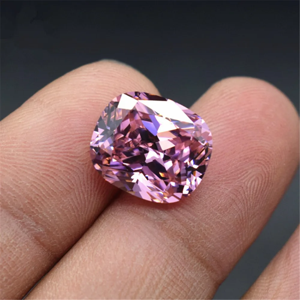 Ярко-розовый или светло-желтый кубический цирконий класса ААА, прямоугольный граненый кубический цирконий с подушкой
Ярко-розовый или светло-желтый кубический цирконий класса ААА, прямоугольный граненый кубический цирконий с подушкой