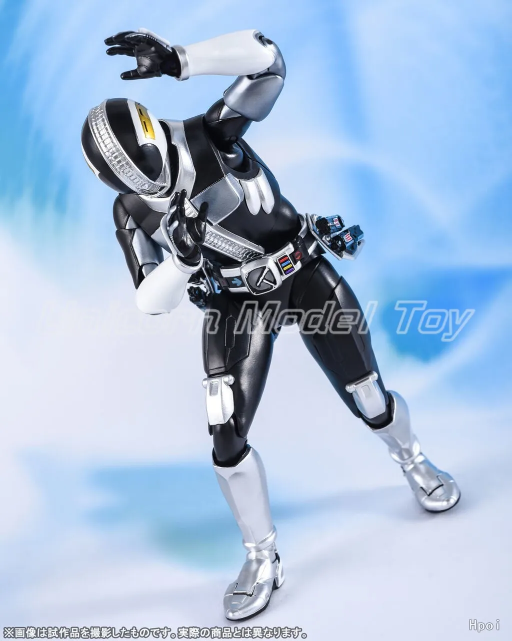 【FS】BANDAI S.H.Figuarts Kamen Rider Den-O Platform Form: Коллекционные фигурки, модели, игрушки, подарки
【FS】BANDAI S.H.Figuarts Kamen Rider Den-O Platform Form: Коллекционные фигурки, модели, игрушки, подарки