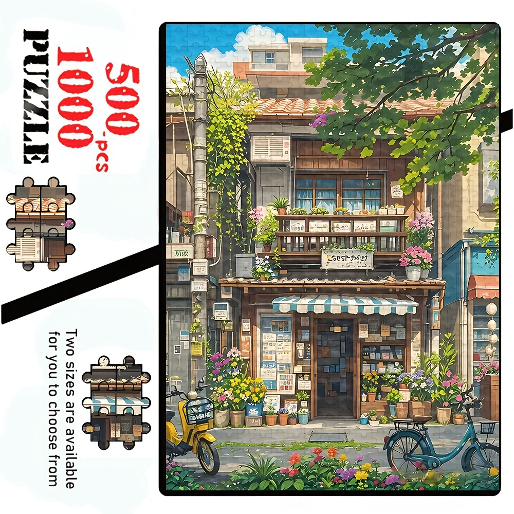 Jigsaw Puzzle Adult shop Home Decor Adults Puzzle Games Family Fun Floor Puzzles Educational Toys for Kids
Jigsaw Puzzle Adult shop Home Decor Adults Puzzle Games Family Fun Floor Puzzles Educational Toys for Kids