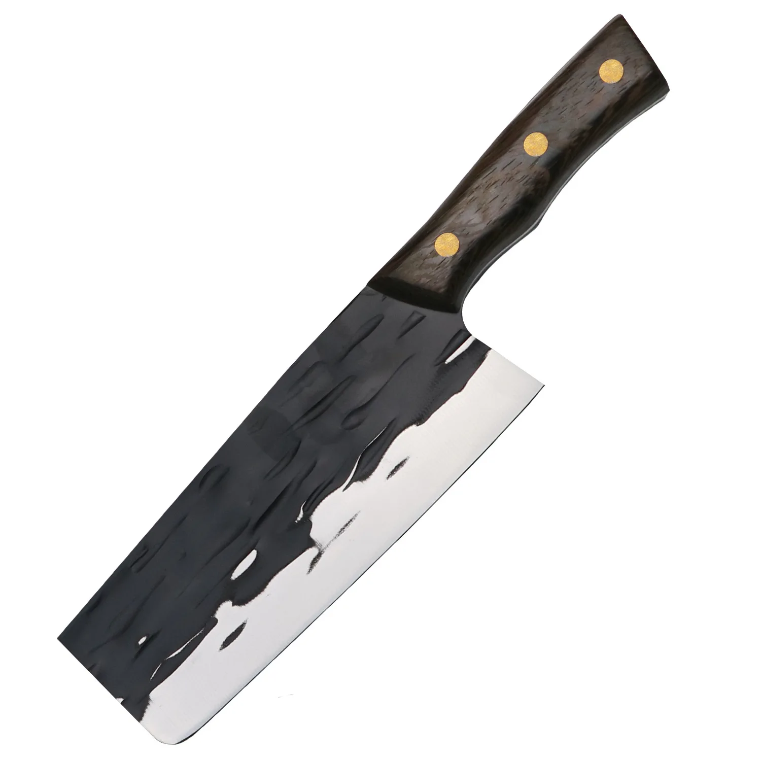 Chicken wing wood kitchen knife Household chopping knife, slicing knife, stainless steel kitchen knife,
Chicken wing wood kitchen knife Household chopping knife, slicing knife, stainless steel kitchen knife,