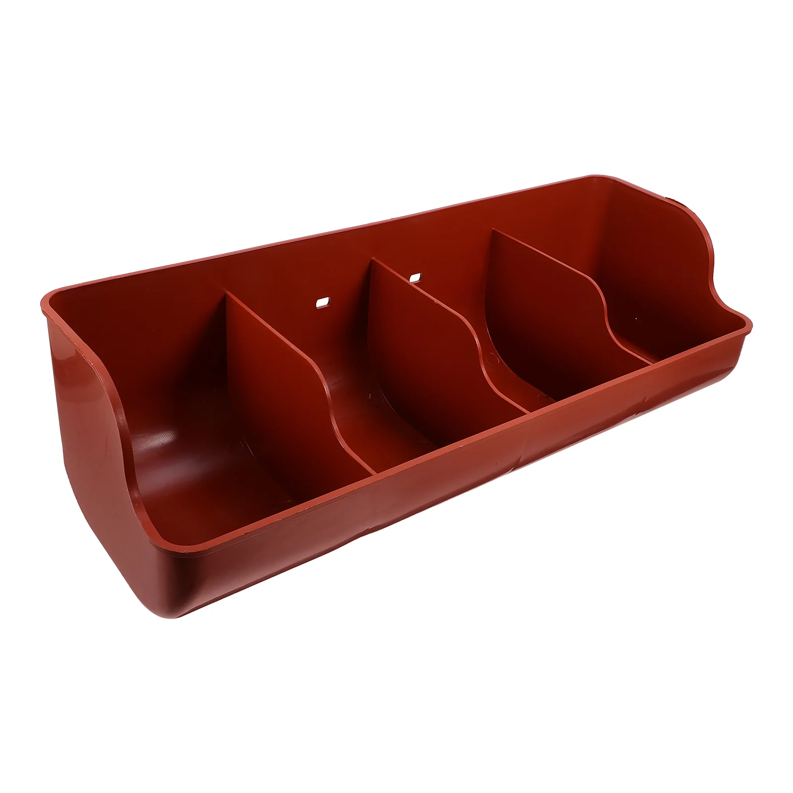 Water Troughs for Livestock Goat Manger Pet Supplies Horse Feed Bucket Plastic Pig Feeder
Water Troughs for Livestock Goat Manger Pet Supplies Horse Feed Bucket Plastic Pig Feeder