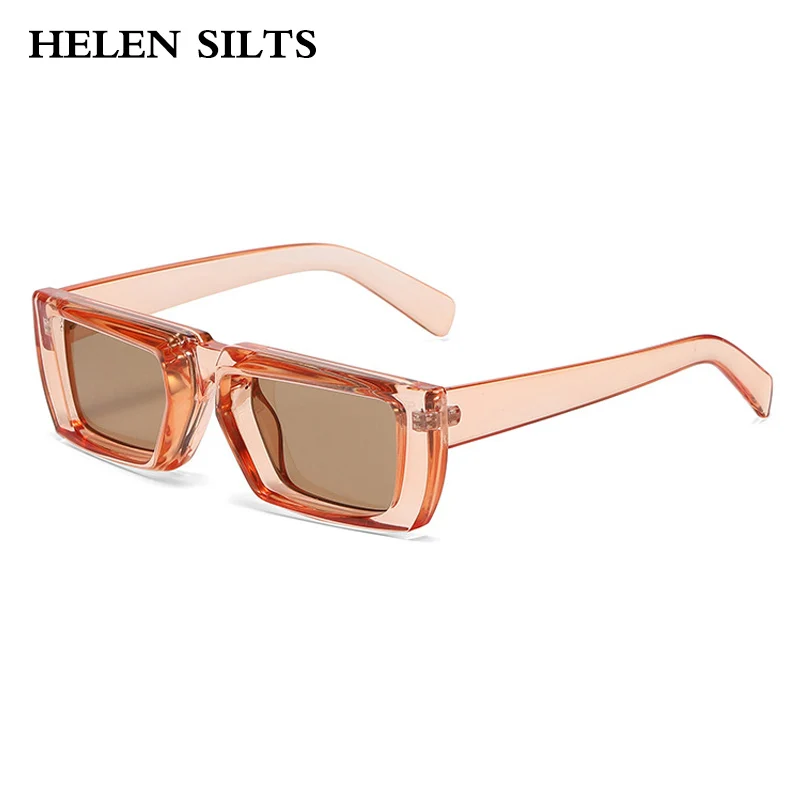 Fashion Classic Small Frame Square Sunglasses Women Vintage Trendy Sun Glasses Men Luxury Brand Designer Punk Shades
Fashion Classic Small Frame Square Sunglasses Women Vintage Trendy Sun Glasses Men Luxury Brand Designer Punk Shades