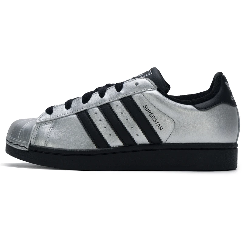 Adidas (Adidas) Trefoil Women's Sneakers Superstar Ii Low-Top Sneakers Fashionable Casual Shoes Ih1599
Adidas (Adidas) Trefoil Women's Sneakers Superstar Ii Low-Top Sneakers Fashionable Casual Shoes Ih1599