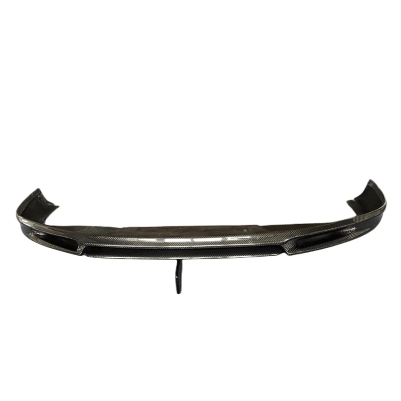 For 2012 - 2015 Porsche 911 991 Carbon Front Bumper Chin Lip
For 2012 - 2015 Porsche 911 991 Carbon Front Bumper Chin Lip