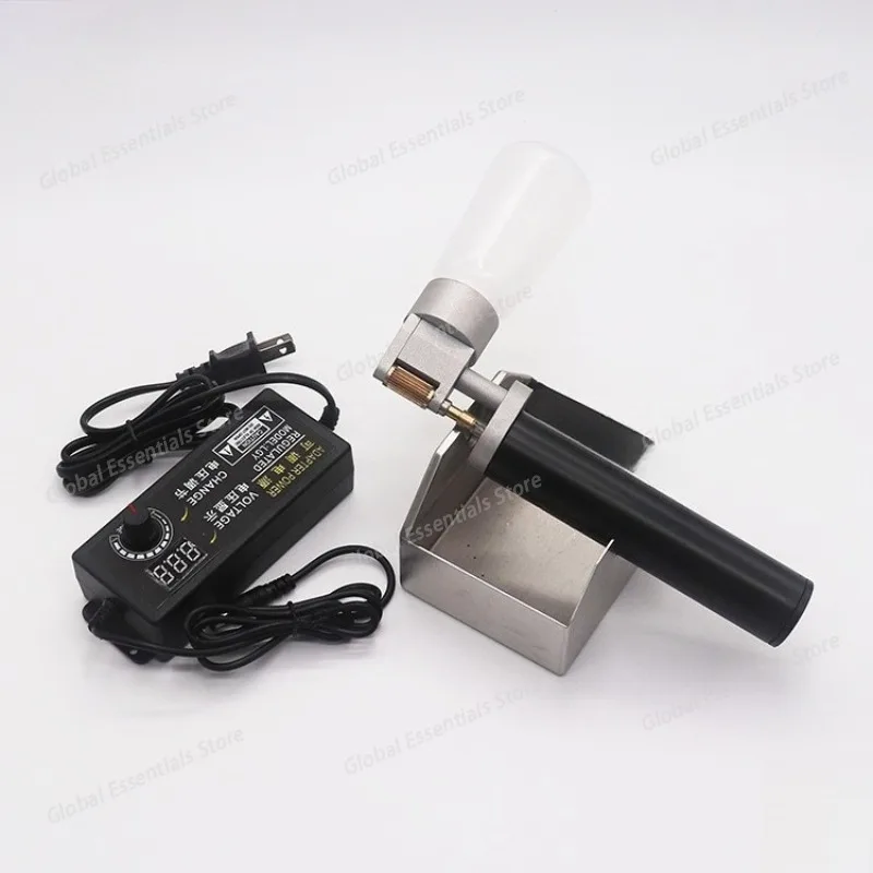 Precision Handheld Oil Edge Machine Electric Leather Edge Oil Box Manual Finished Leather Products Edge Oil Tool
Precision Handheld Oil Edge Machine Electric Leather Edge Oil Box Manual Finished Leather Products Edge Oil Tool