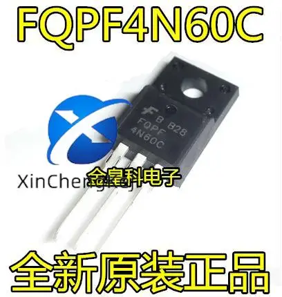 20 шт. оригинальные новые FQPF4N60C 4N60 TO-220F пластиковые инкапсулированные 4A 600 В MOS FET
20 шт. оригинальные новые FQPF4N60C 4N60 TO-220F пластиковые инкапсулированные 4A 600 В MOS FET