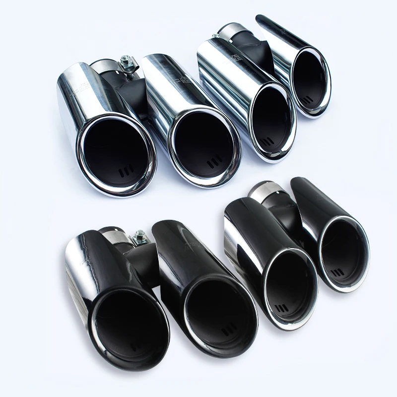 Suitable For Porsche 2014-2018 Macan 95B Body Exhaust Upgrade New Sport Exhaust Tailpipe Tailpipe Sport Exhaust
Suitable For Porsche 2014-2018 Macan 95B Body Exhaust Upgrade New Sport Exhaust Tailpipe Tailpipe Sport Exhaust