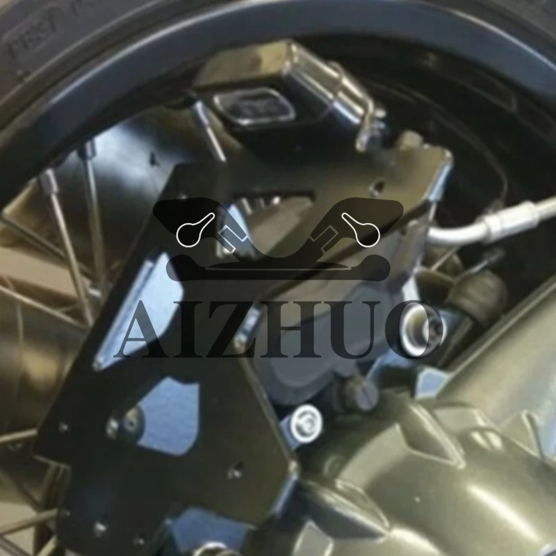 For BMW R12 / nineT / G / S 2023-2024-2025-2026 Motorcycle License Plate Bracket Holder Accessories License Plate Bracket 'Low'
For BMW R12 / nineT / G / S 2023-2024-2025-2026 Motorcycle License Plate Bracket Holder Accessories License Plate Bracket 'Low'