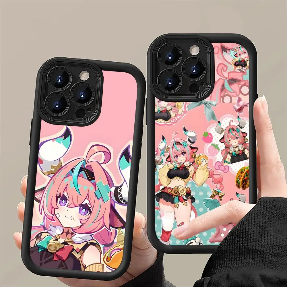 Game GI Varesa Phone Case for iPhone 17 16 15 14 13 12 11 Air Pro Max Plus Black Soft TPU Shockproof Cover
Game GI Varesa Phone Case for iPhone 17 16 15 14 13 12 11 Air Pro Max Plus Black Soft TPU Shockproof Cover