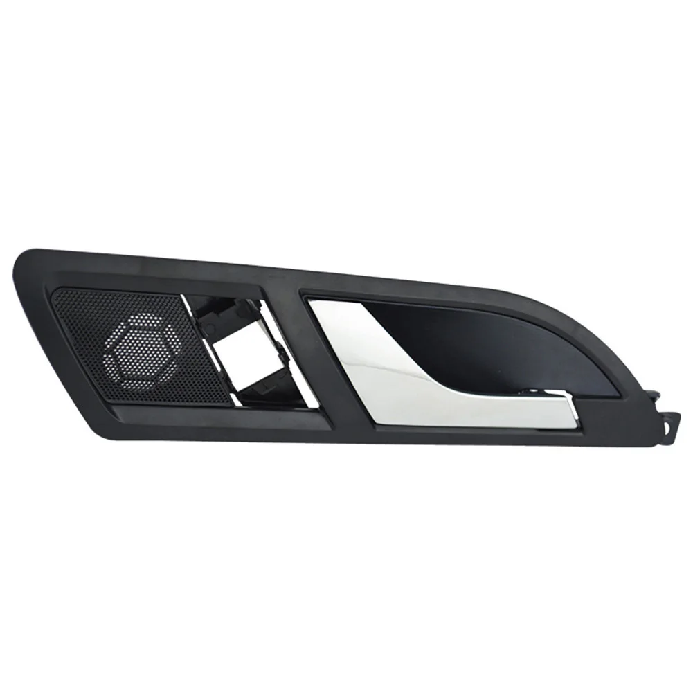 For Lavida 2008-2012 Automobile Door Handle Door Handle Replacement Automobile Repair ABS Material Easy To Use
For Lavida 2008-2012 Automobile Door Handle Door Handle Replacement Automobile Repair ABS Material Easy To Use
