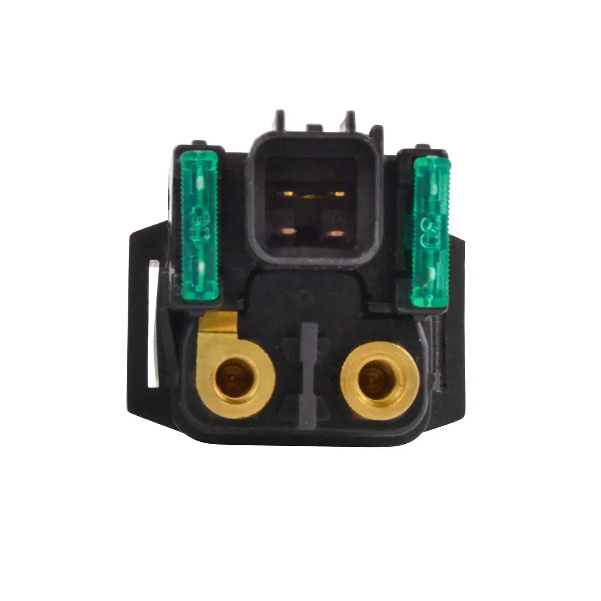 Пусковое реле для Yamaha YFM 125 250 700 Raptor 450 Kodiak 2007-2024 номер OEM: 4D3-81940-00-00 5B4-81940-00-00 5UG-81940-00-00
Пусковое реле для Yamaha YFM 125 250 700 Raptor 450 Kodiak 2007-2024 номер OEM: 4D3-81940-00-00 5B4-81940-00-00 5UG-81940-00-00