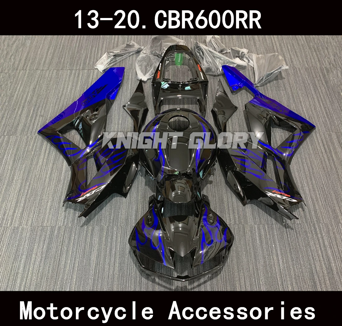New ABS Injection Molding Fairings Kits Fit For CBR600RR 2013 2014 2015 2016 2017 2018 2019 2020 PC40/13 Bodywork Set
New ABS Injection Molding Fairings Kits Fit For CBR600RR 2013 2014 2015 2016 2017 2018 2019 2020 PC40/13 Bodywork Set