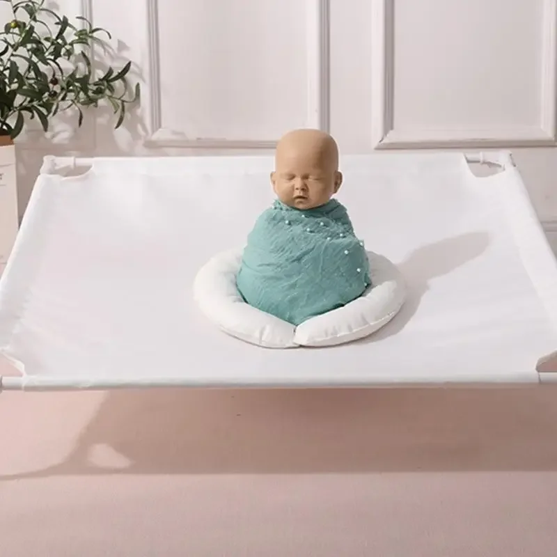 Newborn Baby Photography Props Posing Frame Photo Stage Studio Accessories Poser Bed Aids
Newborn Baby Photography Props Posing Frame Photo Stage Studio Accessories Poser Bed Aids
