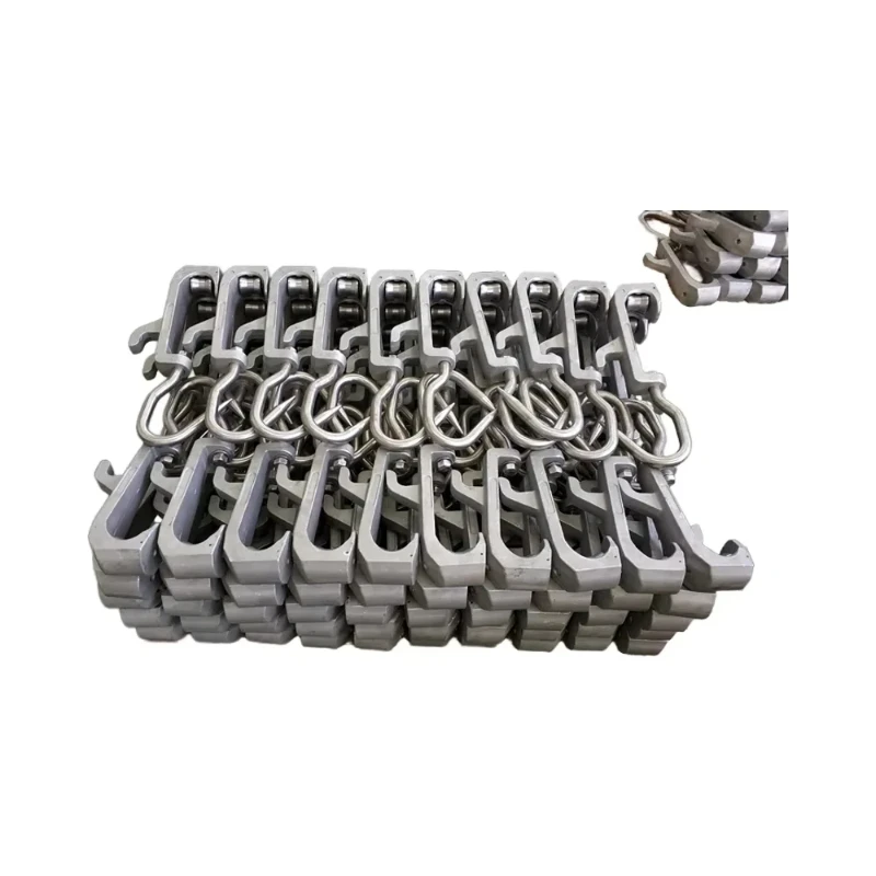 Long-Lasting Stainless Steel Butcher Tools Bold and Long S Hooks for Cattle Beef Livestock Bovine with Durable Bearings
Long-Lasting Stainless Steel Butcher Tools Bold and Long S Hooks for Cattle Beef Livestock Bovine with Durable Bearings