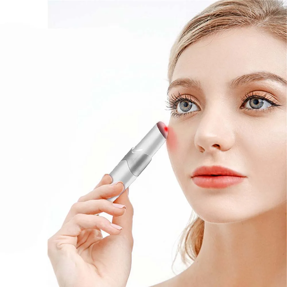 Массаж глаз Уход за глазами Инструмент для красоты Инструмент для введения глаз Крем для глаз Массажная палочка
Массаж глаз Уход за глазами Инструмент для красоты Инструмент для введения глаз Крем для глаз Массажная палочка