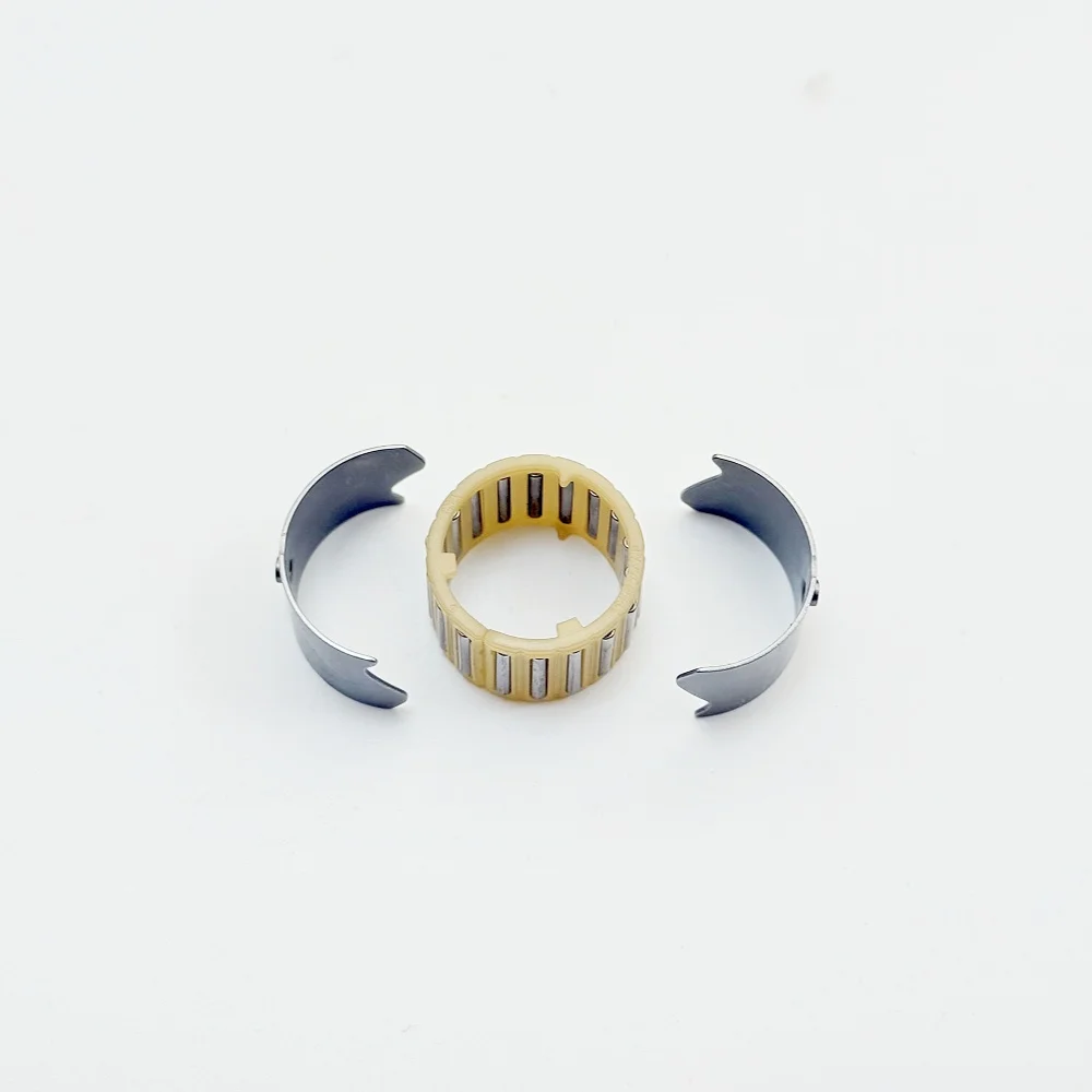 11377615379 Engine camshaft needle bearings for BMW X1 X3 X5 X6 730 740 530 523 525 535 N20 N55
11377615379 Engine camshaft needle bearings for BMW X1 X3 X5 X6 730 740 530 523 525 535 N20 N55