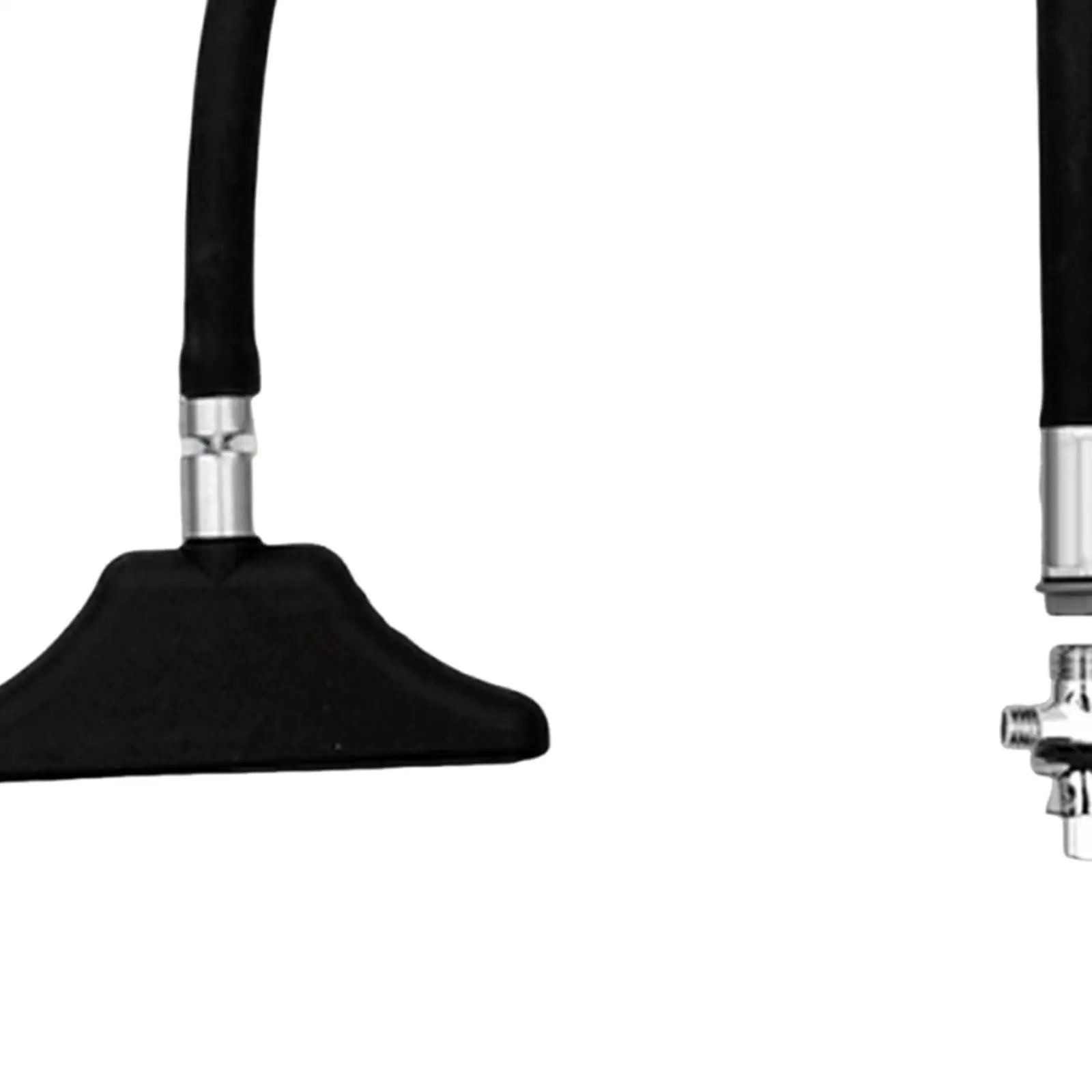 Head SPA Waterfall Shower Head for Shampoo Sink for Barber Shop SPA Salon
Head SPA Waterfall Shower Head for Shampoo Sink for Barber Shop SPA Salon