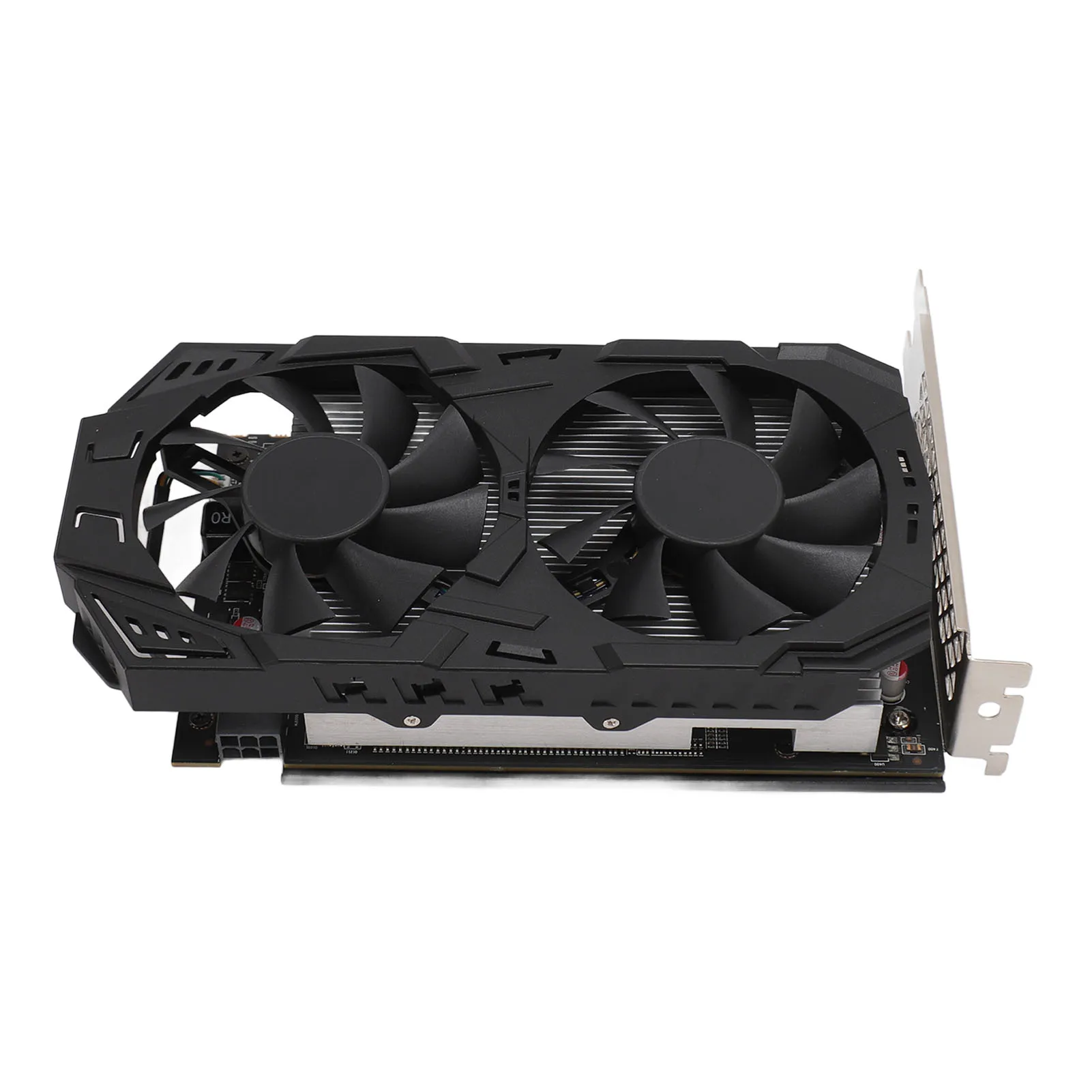 RX560XT 8GB GDDR5 256bit Graphics Card Dual Fan PCI Express X16 3. Gaming Graphics Card for Video Game RX560XT Graphics Card
RX560XT 8GB GDDR5 256bit Graphics Card Dual Fan PCI Express X16 3. Gaming Graphics Card for Video Game RX560XT Graphics Card
