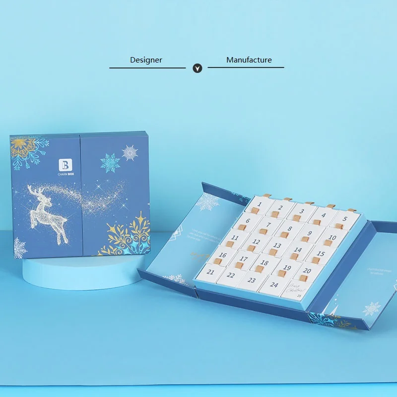 custom. Sedex Factory Custom Print Empty Cardboard Christmas Calendar Advent Box for Gift,Luxury Paper Cookie
custom. Sedex Factory Custom Print Empty Cardboard Christmas Calendar Advent Box for Gift,Luxury Paper Cookie