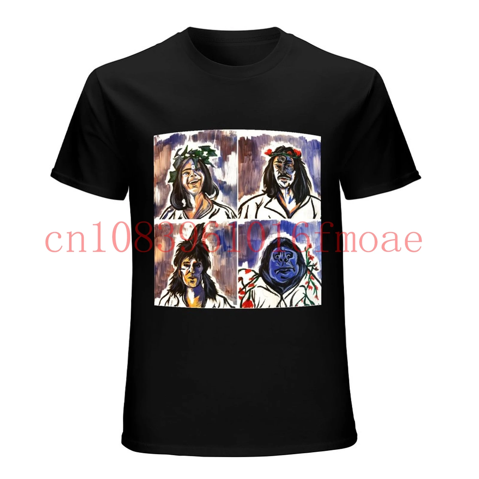 CAR FURNITURE The Mighty Boosh Call of The Ye.ti Classic T-Shirt Unisex T-Shirt Tank Top
CAR FURNITURE The Mighty Boosh Call of The Ye.ti Classic T-Shirt Unisex T-Shirt Tank Top