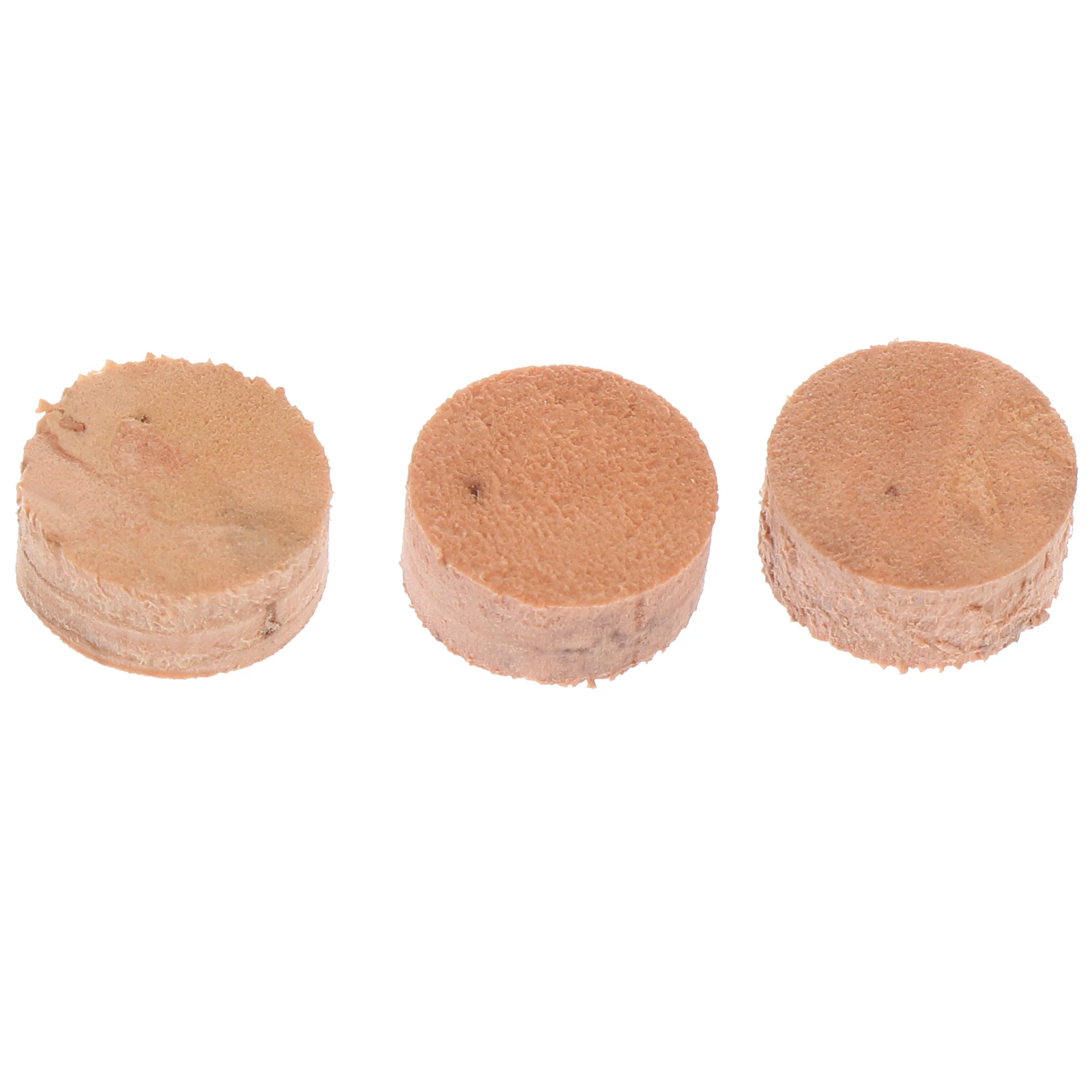 3 Pcs Key Pad Wooden Trombone Cork Cushions Pads Tuba Accessories Mats Parts Water Musical Instrument Instruments
3 Pcs Key Pad Wooden Trombone Cork Cushions Pads Tuba Accessories Mats Parts Water Musical Instrument Instruments