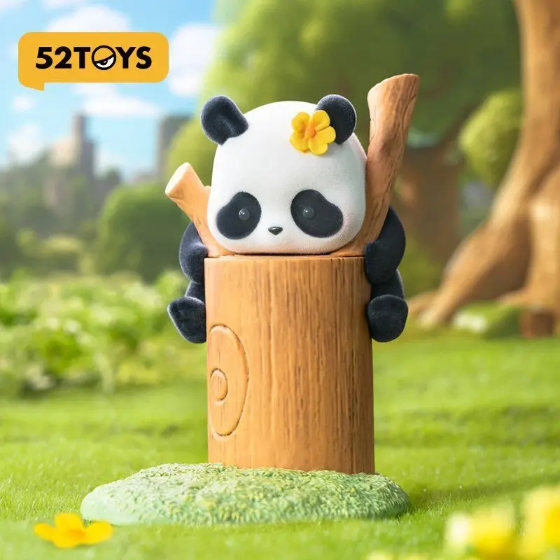 Panda Roll Fruit Tree Series Blind Box Cute Panda Figurine Desktop Ornament Collectible Birthday Gift Home Office Desk Decor
Panda Roll Fruit Tree Series Blind Box Cute Panda Figurine Desktop Ornament Collectible Birthday Gift Home Office Desk Decor
