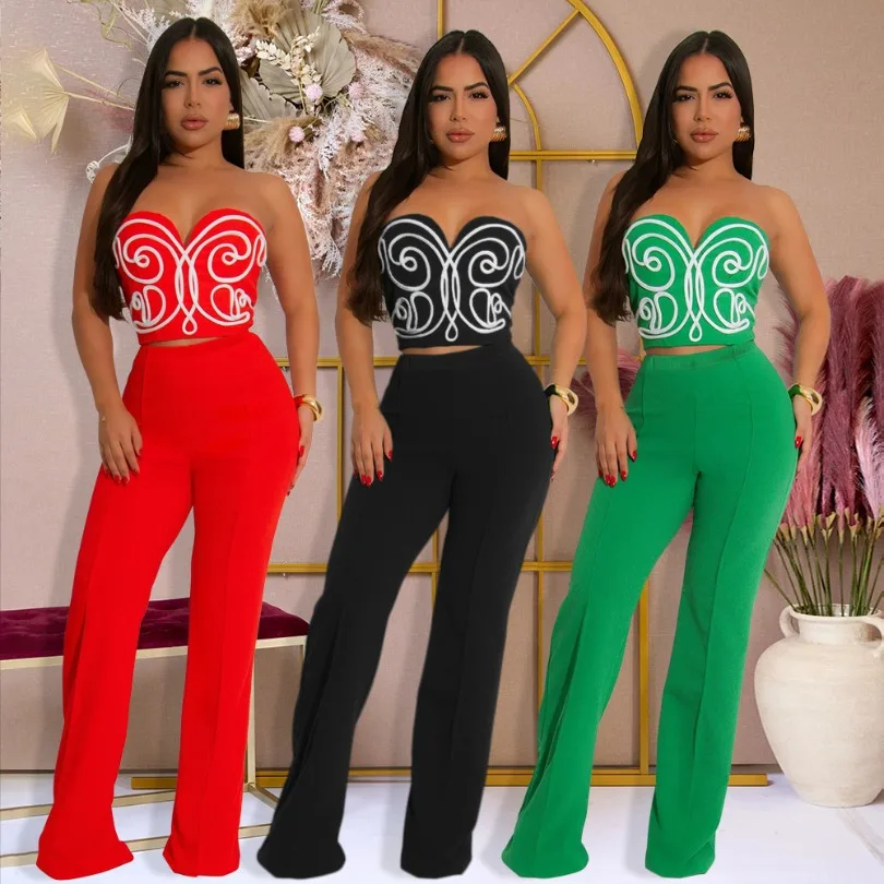 Customized 2 Piece Women Sets Dashiki African Summer Matching Sets Print Two Pieces Sets Sleeveless Top And Pants Suits Outfits
Customized 2 Piece Women Sets Dashiki African Summer Matching Sets Print Two Pieces Sets Sleeveless Top And Pants Suits Outfits
