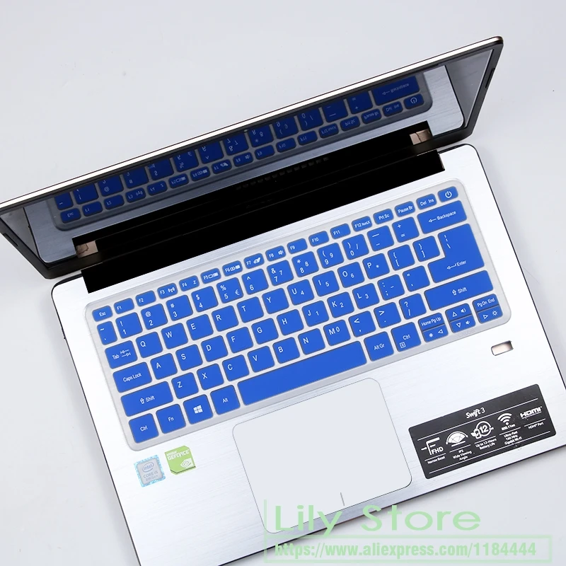 Чехол для клавиатуры ноутбука Acer Swift 3 sf314-59 sf314-58 sf314-57 sf314-57G sf314-56g sf314-55 sf314-41 sf314-42 N17W7
Чехол для клавиатуры ноутбука Acer Swift 3 sf314-59 sf314-58 sf314-57 sf314-57G sf314-56g sf314-55 sf314-41 sf314-42 N17W7