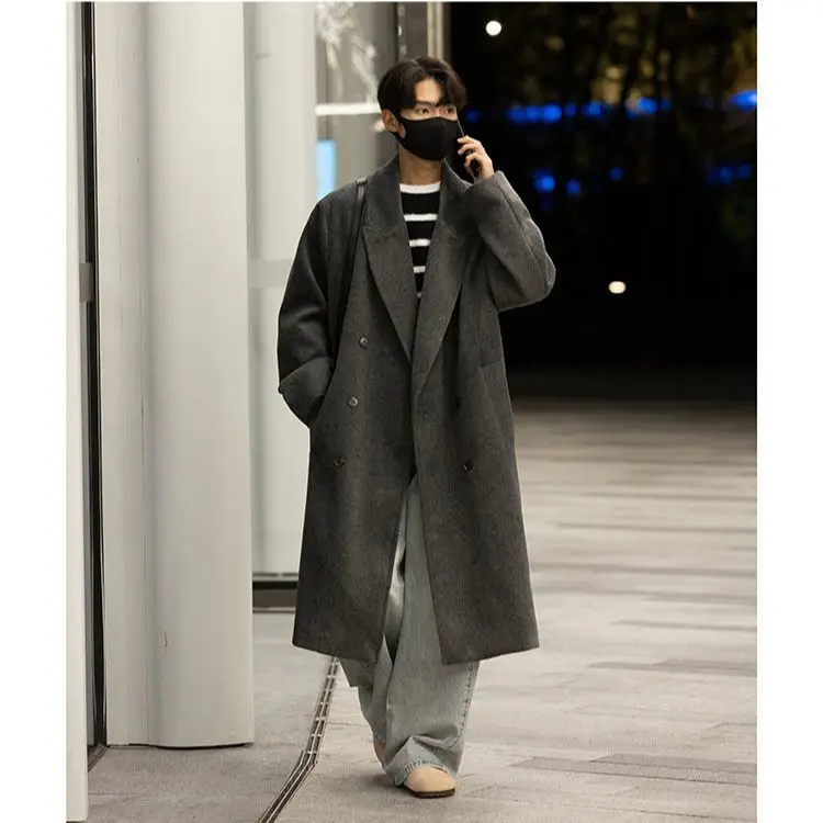 Wool Blend Coat Winter Coats For Men Mens Deep Profound Abysmal Abyssal Bathyal Benthic Pelagic Marine Oceanic Aquatic Watery Bf
Wool Blend Coat Winter Coats For Men Mens Deep Profound Abysmal Abyssal Bathyal Benthic Pelagic Marine Oceanic Aquatic Watery Bf