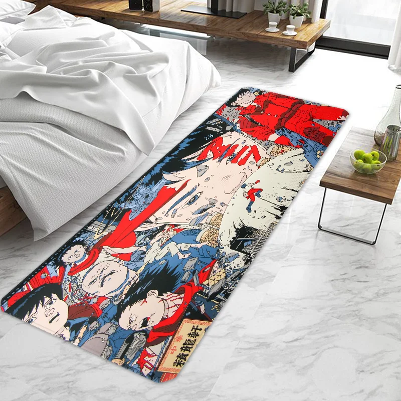 Akira Anime Door Mat Entrance Doormat Non-slip Washable Kitchen Carpet Living Room Hallway Rugs Door Mats Bathroom Bath
Akira Anime Door Mat Entrance Doormat Non-slip Washable Kitchen Carpet Living Room Hallway Rugs Door Mats Bathroom Bath