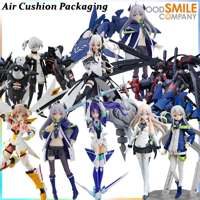 GSC Genuine ACT MODE Series Hibiki Tachibana Tsubasa Kazanari RUMI Ray Type Wasp Mio Type15 Close Action Figures Model Toys
GSC Genuine ACT MODE Series Hibiki Tachibana Tsubasa Kazanari RUMI Ray Type Wasp Mio Type15 Close Action Figures Model Toys