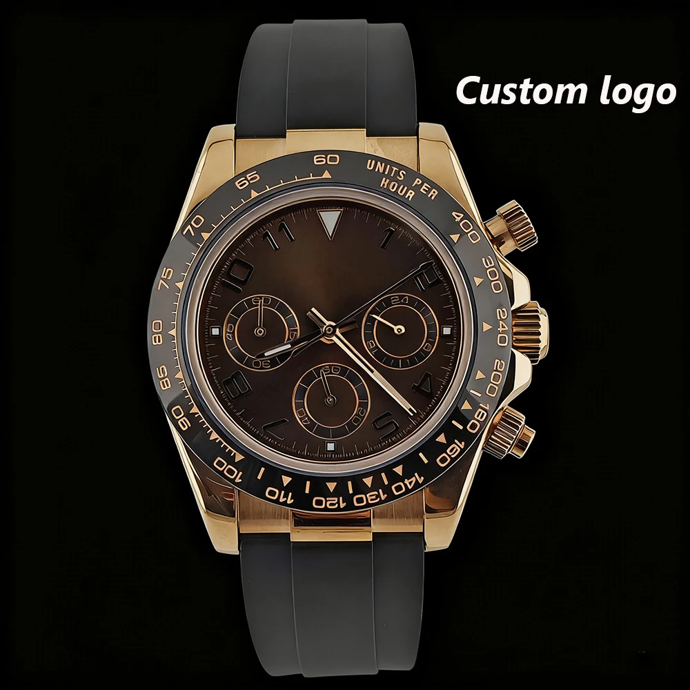 Часы VK63, мужские часы с кварцевым механизмом из нержавеющей стали, мужские часы с индивидуальным логотипом, сапфировое стекло, часы с механизмом VK63
Часы VK63, мужские часы с кварцевым механизмом из нержавеющей стали, мужские часы с индивидуальным логотипом, сапфировое стекло, часы с механизмом VK63