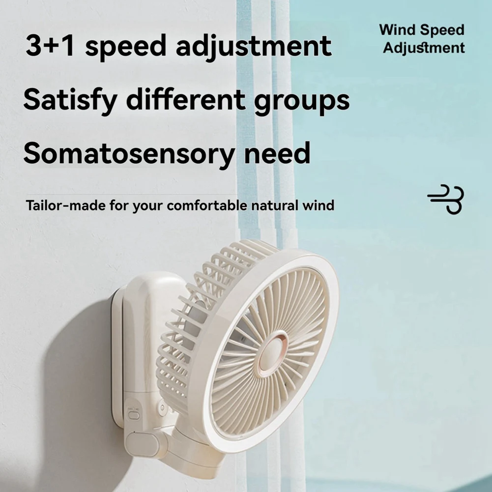 FSLH USB перезаряжаемый настольный вентилятор с зажимом, портативный мини-настольный вентилятор, вращение на 360 градусов, регулируемый зажим с подсветкой, вентилятор
FSLH USB перезаряжаемый настольный вентилятор с зажимом, портативный мини-настольный вентилятор, вращение на 360 градусов, регулируемый зажим с подсветкой, вентилятор
