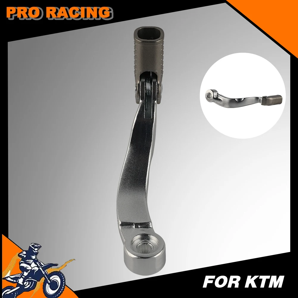 1 PCS CNC Aluminum Motorcycle Folding Gear Shift Lever For KTM 85 SX 125 XC XC-W 150 EXC For GASGAS MC 85 MC 125 Dirt Bike
1 PCS CNC Aluminum Motorcycle Folding Gear Shift Lever For KTM 85 SX 125 XC XC-W 150 EXC For GASGAS MC 85 MC 125 Dirt Bike