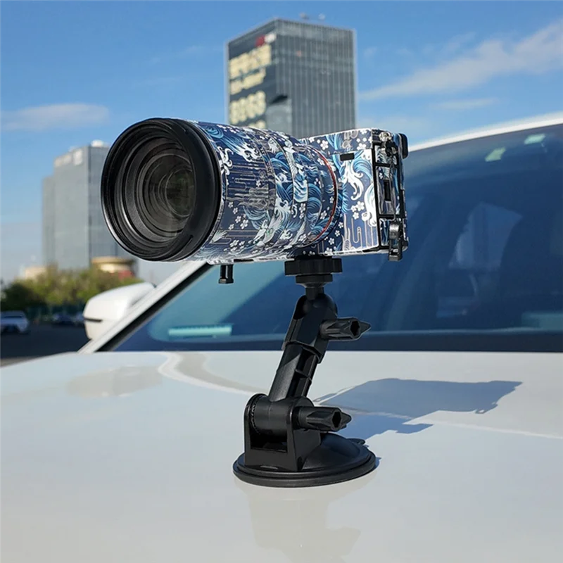 【Горячая продажа】автомобильное крепление на присоске для DJI OSMO Pocket 3, держатель экшн-камеры, безопасный стабилизатор карданного подвеса, автомобильные аксессуары для съемки
【Горячая продажа】автомобильное крепление на присоске для DJI OSMO Pocket 3, держатель экшн-камеры, безопасный стабилизатор карданного подвеса, автомобильные аксессуары для съемки