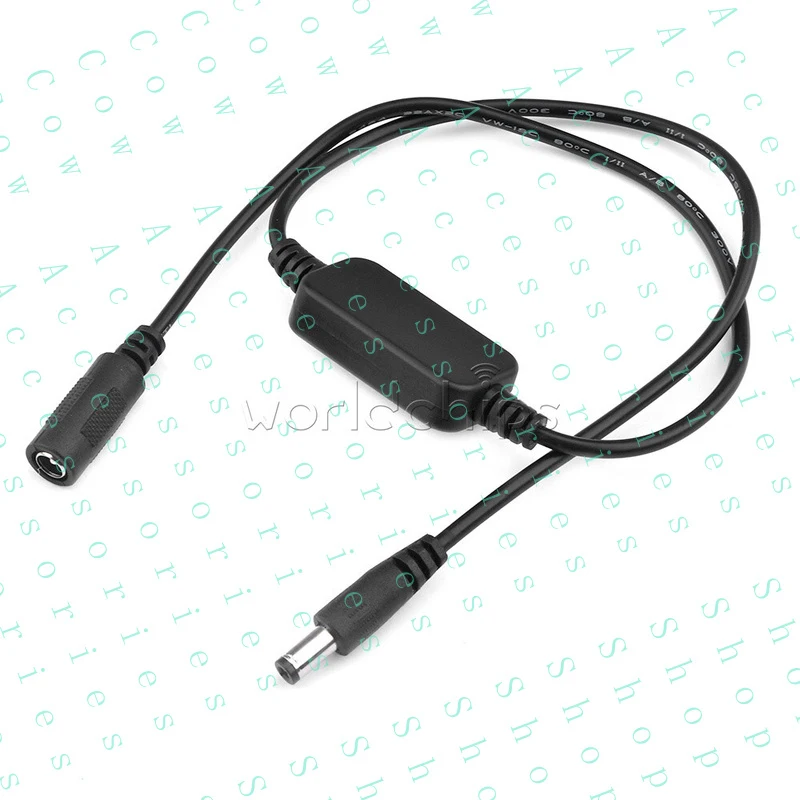 PP+ Automatic Timer Reset Switch Connection Cable DC9-15V Router Restart Cable 24H
PP+ Automatic Timer Reset Switch Connection Cable DC9-15V Router Restart Cable 24H