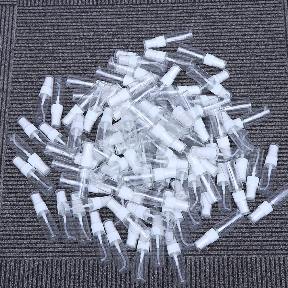 12Pcs Spray Bottles Transparent Compact Leakproof Refillable Travel Subpackaging Press Pump Bottles Makeup Accessories Outdoor
12Pcs Spray Bottles Transparent Compact Leakproof Refillable Travel Subpackaging Press Pump Bottles Makeup Accessories Outdoor