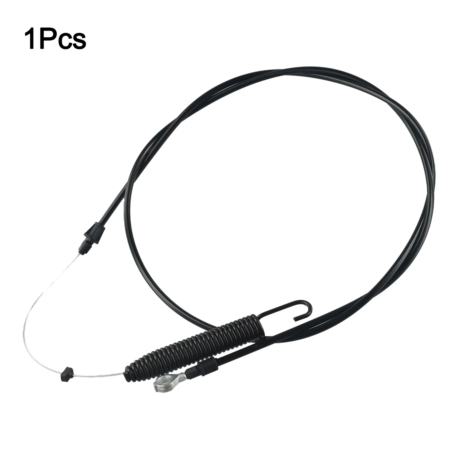 1 кабель, черный трос, муфта для деталей, номер 532 44 04-88 CT153 CT154 CTH173 T328, запасные части для газонокосилки
1 кабель, черный трос, муфта для деталей, номер 532 44 04-88 CT153 CT154 CTH173 T328, запасные части для газонокосилки