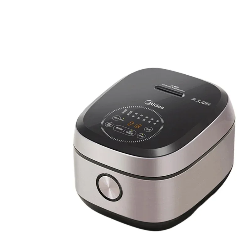 Midea-genuine electric kitchen for home, large capacity 4L, intelligent, IH, multifunctional, automatic, firewood, rice
Midea-genuine electric kitchen for home, large capacity 4L, intelligent, IH, multifunctional, automatic, firewood, rice