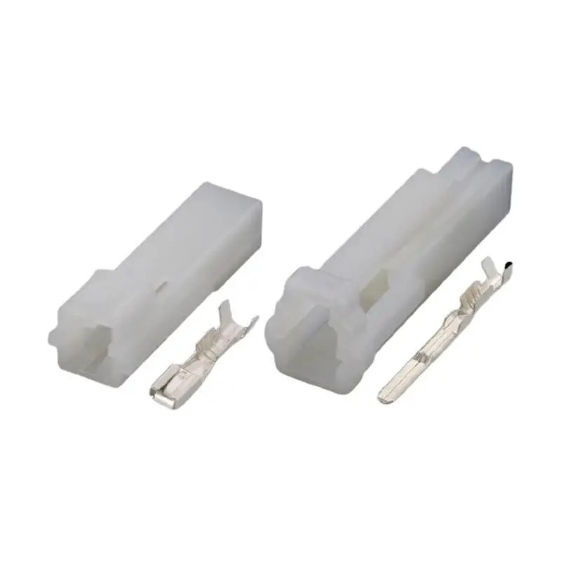 1SET MG620090 MG610089 car wire connectors terminal 1 pin automotive waterproof plug female male socket
1SET MG620090 MG610089 car wire connectors terminal 1 pin automotive waterproof plug female male socket