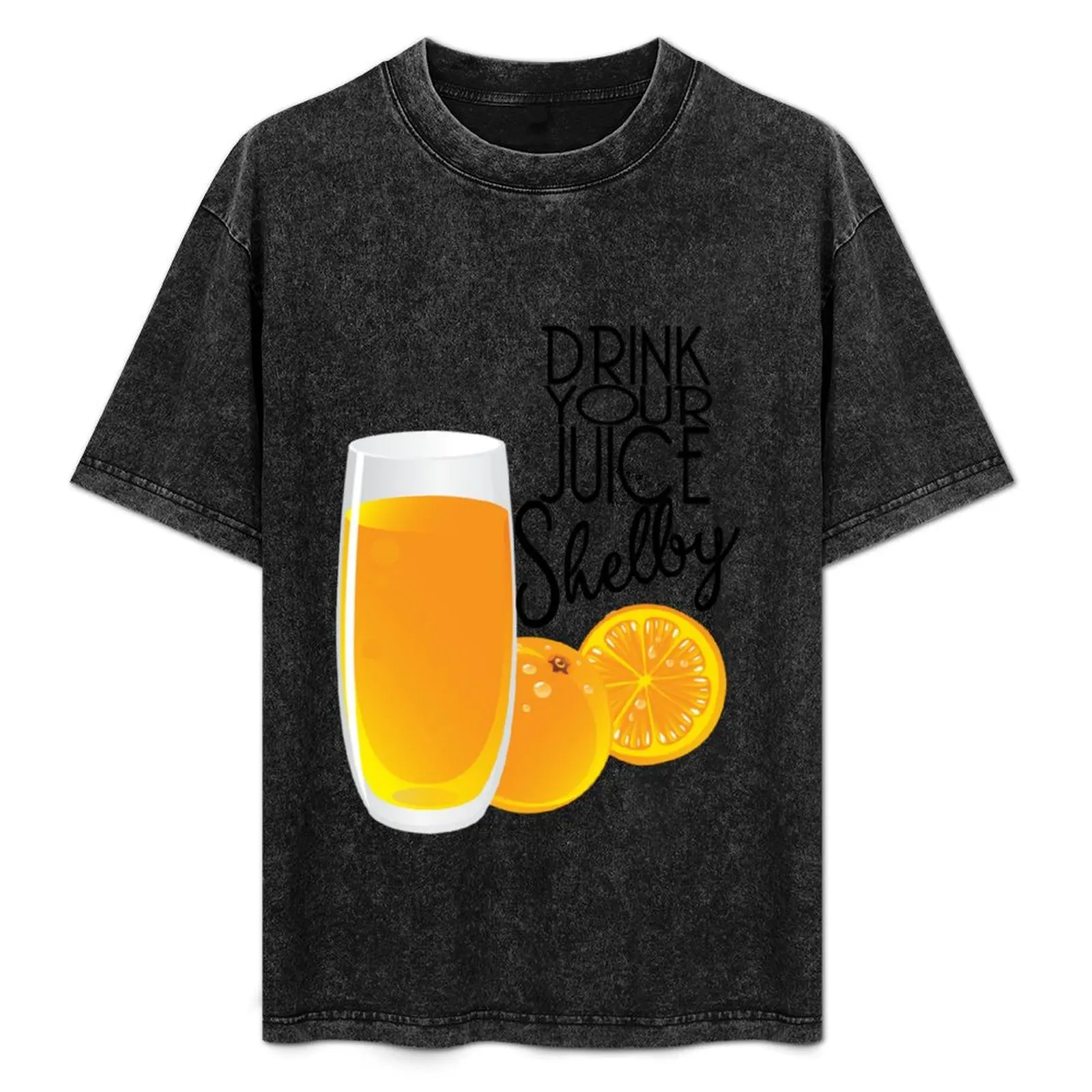 Drink Your Juice Shelby Steel Magnolias T-Shirt Trend Art Print T-Shirt
Drink Your Juice Shelby Steel Magnolias T-Shirt Trend Art Print T-Shirt