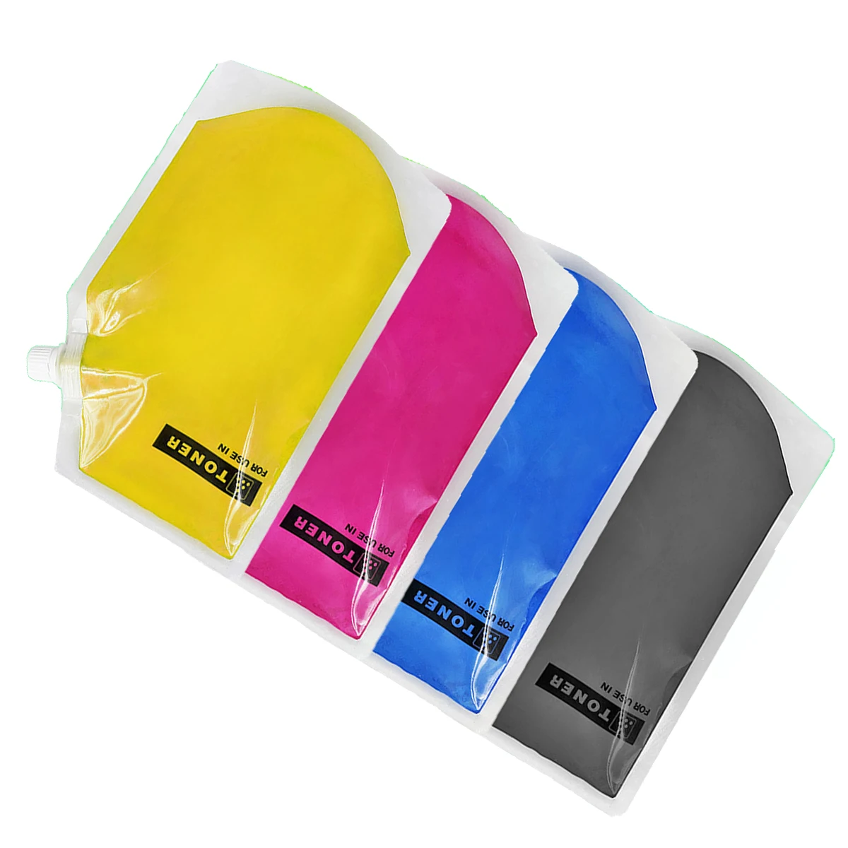 1KG Toner Powder Dust Refill Kits for Canon CRG416BK CRG116BK CRG716BK CRG916BK CRG516BK CRG-316BK CRG-416BK CRG-116BK CRG-716BK
1KG Toner Powder Dust Refill Kits for Canon CRG416BK CRG116BK CRG716BK CRG916BK CRG516BK CRG-316BK CRG-416BK CRG-116BK CRG-716BK