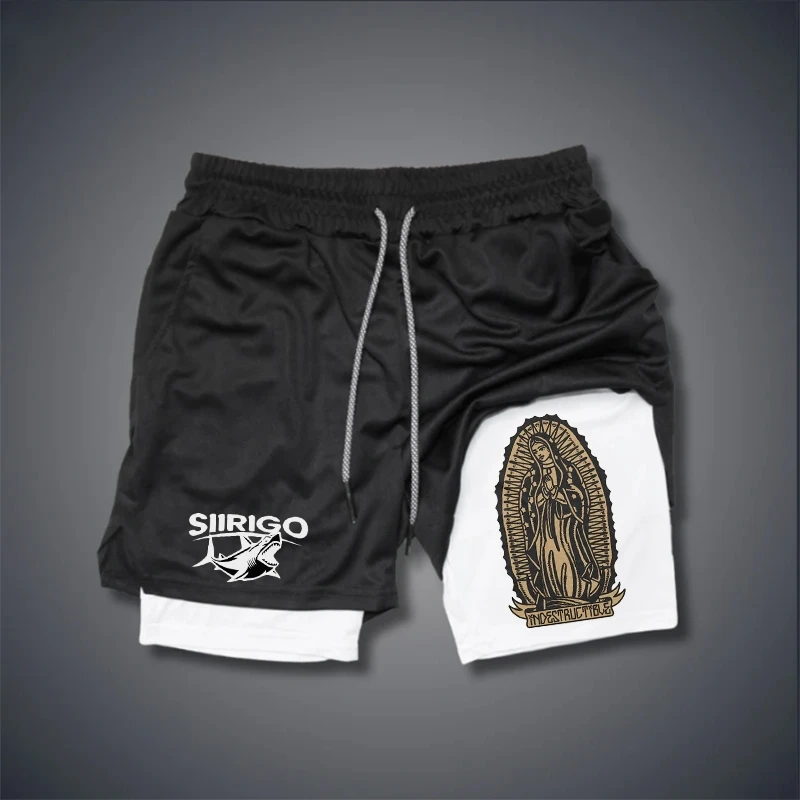 2024 New Printed Shorts, Summer Sports, Leisure Outdoor Running, Fitness Double Layered Beach Pants, Eight Color Options
2024 New Printed Shorts, Summer Sports, Leisure Outdoor Running, Fitness Double Layered Beach Pants, Eight Color Options